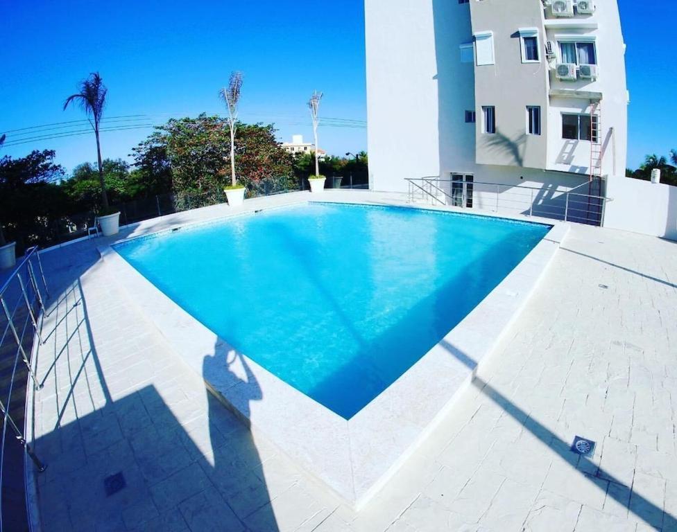 Simply The Most Comfortable Place Next To Boca Chica Beach Eksteriør bilde