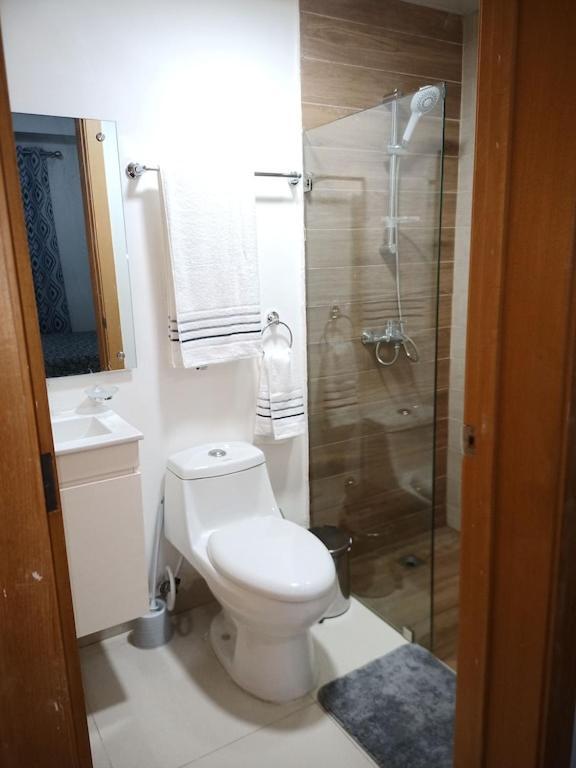 Simply The Most Comfortable Place Next To Boca Chica Beach Eksteriør bilde