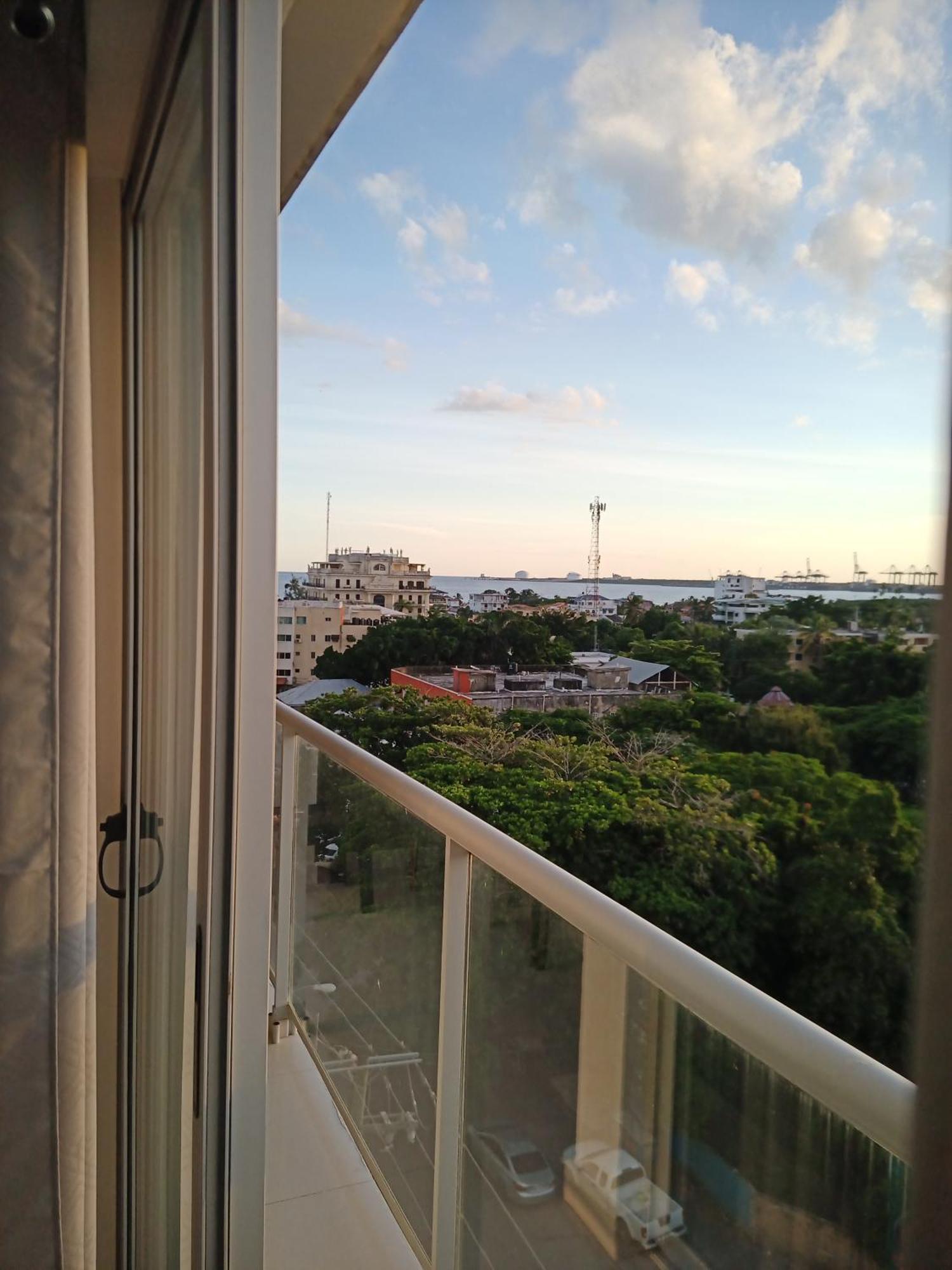 Simply The Most Comfortable Place Next To Boca Chica Beach Eksteriør bilde