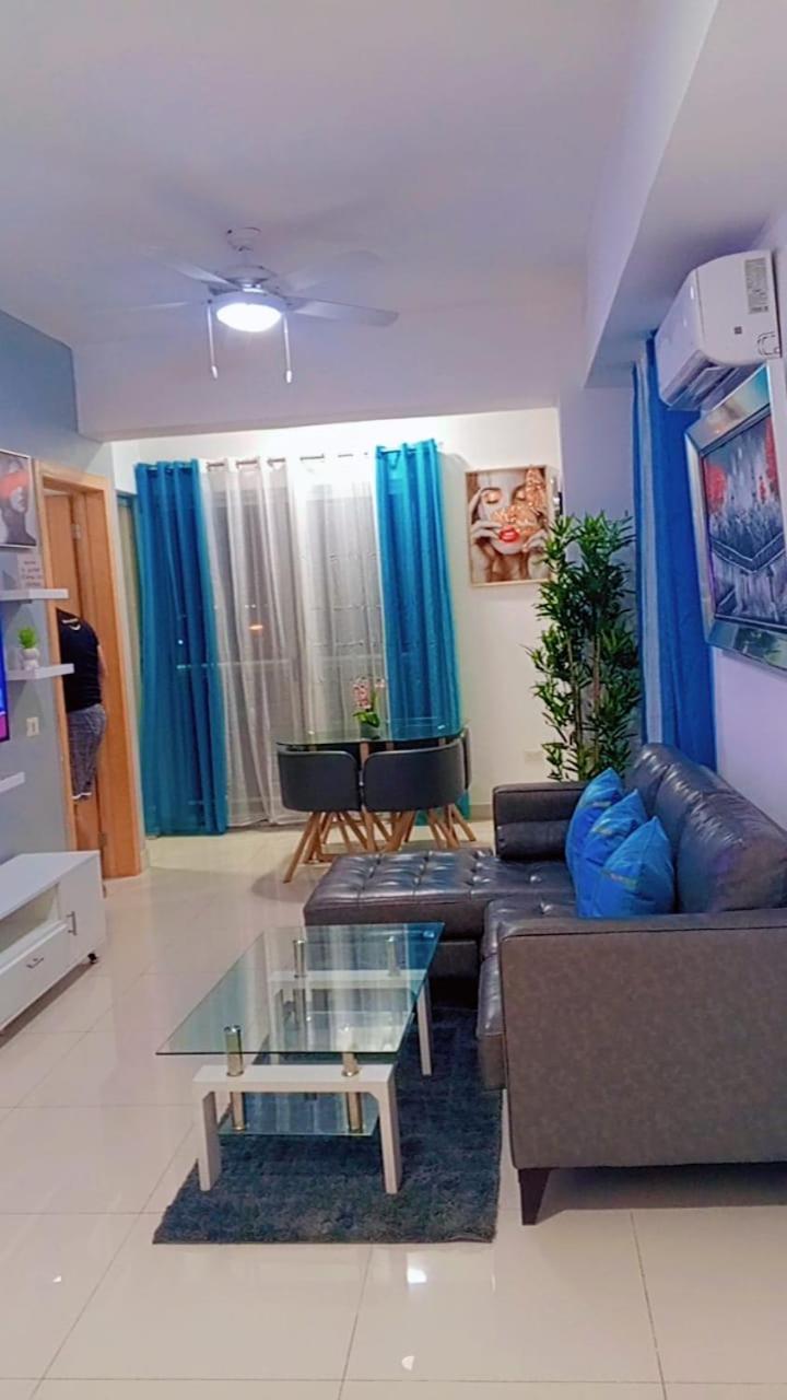 Simply The Most Comfortable Place Next To Boca Chica Beach Eksteriør bilde