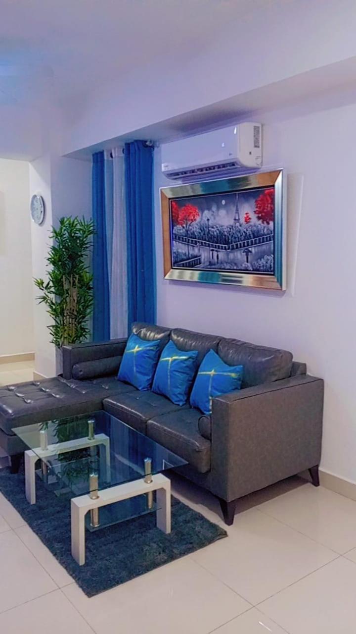 Simply The Most Comfortable Place Next To Boca Chica Beach Eksteriør bilde