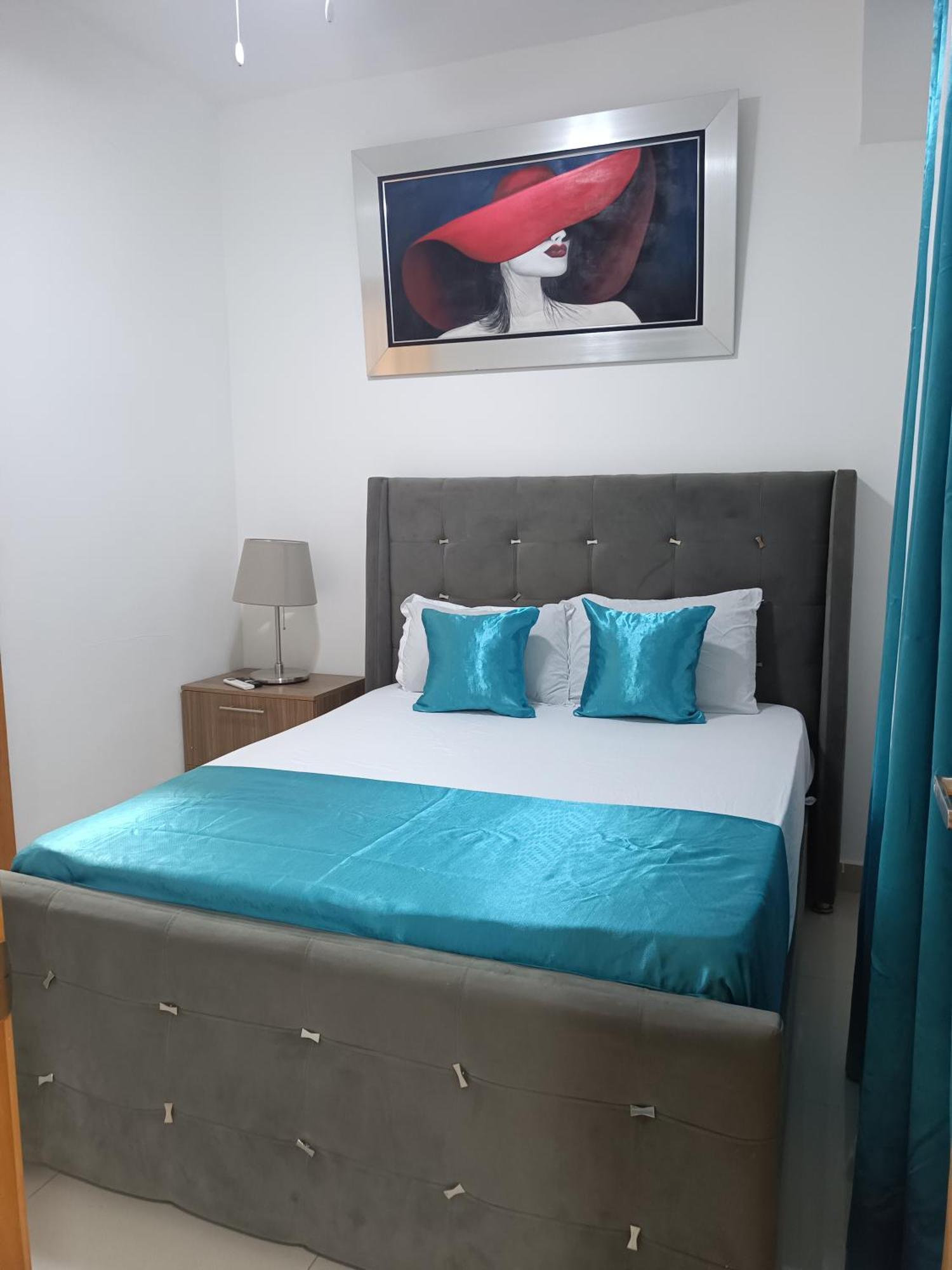 Simply The Most Comfortable Place Next To Boca Chica Beach Eksteriør bilde