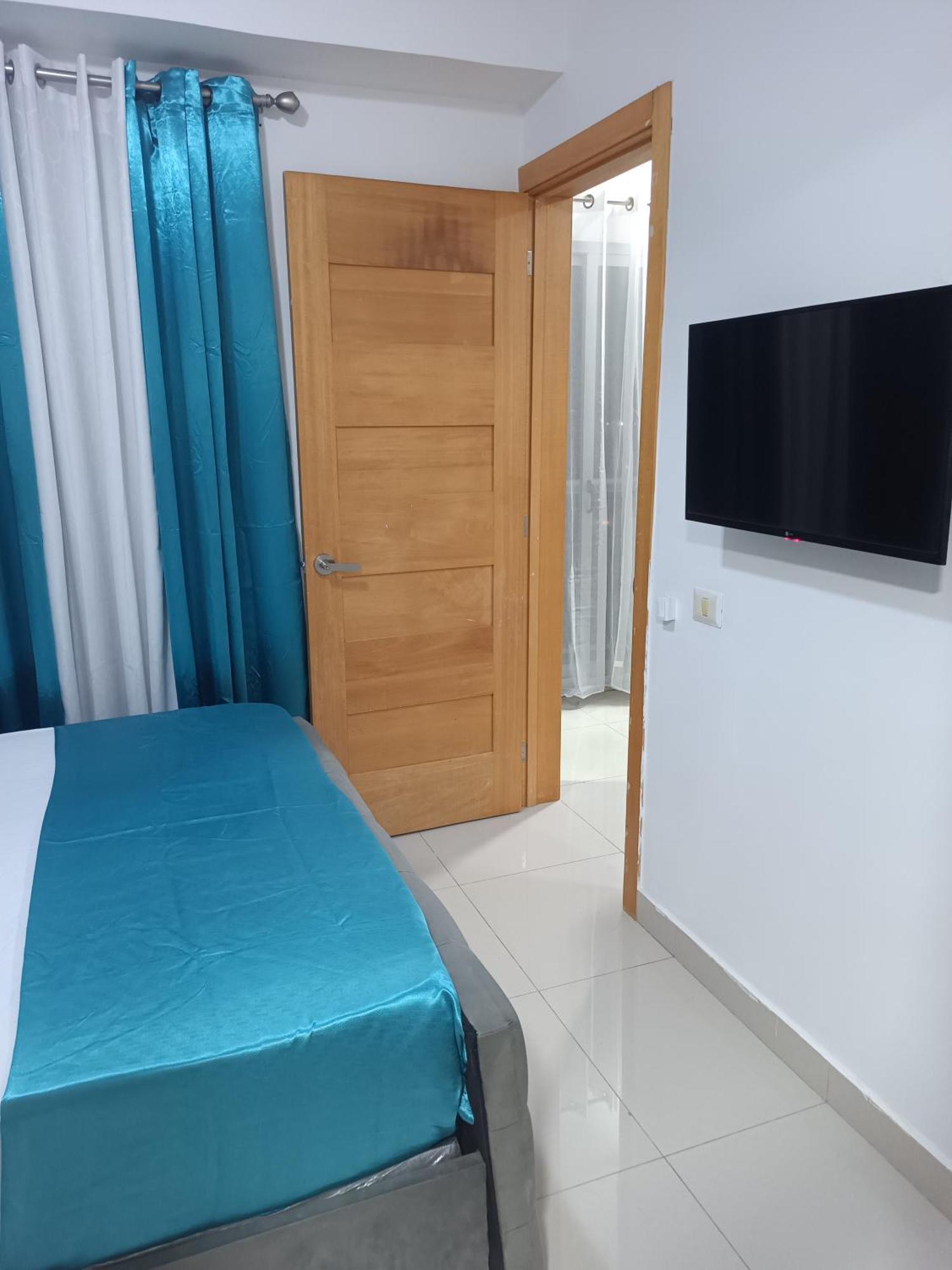 Simply The Most Comfortable Place Next To Boca Chica Beach Eksteriør bilde
