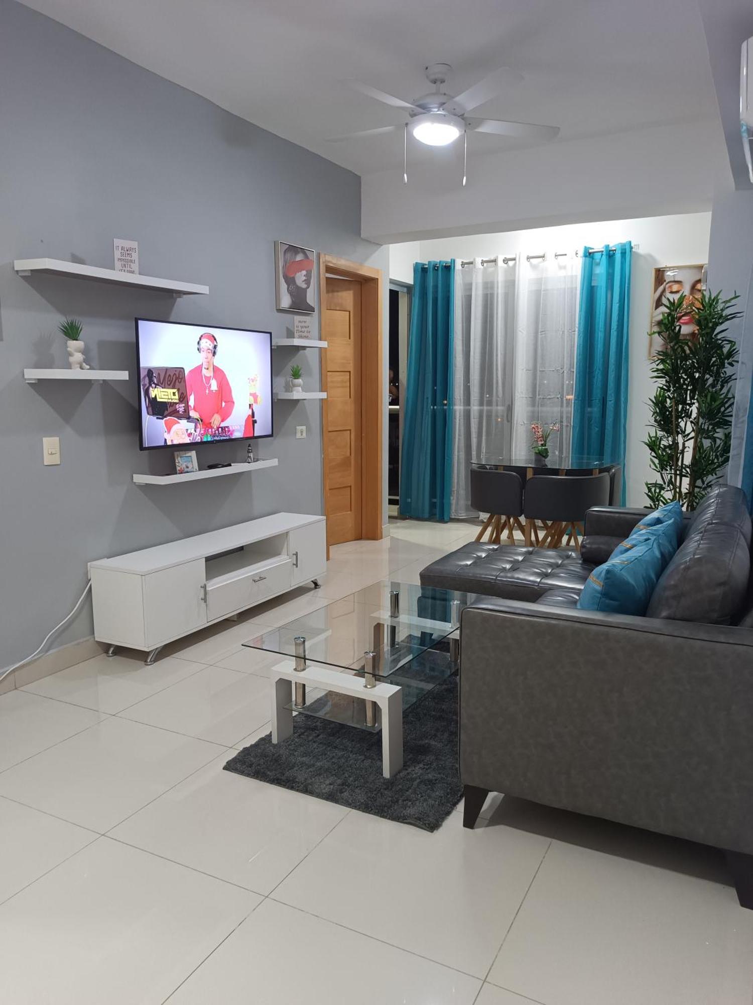 Simply The Most Comfortable Place Next To Boca Chica Beach Eksteriør bilde