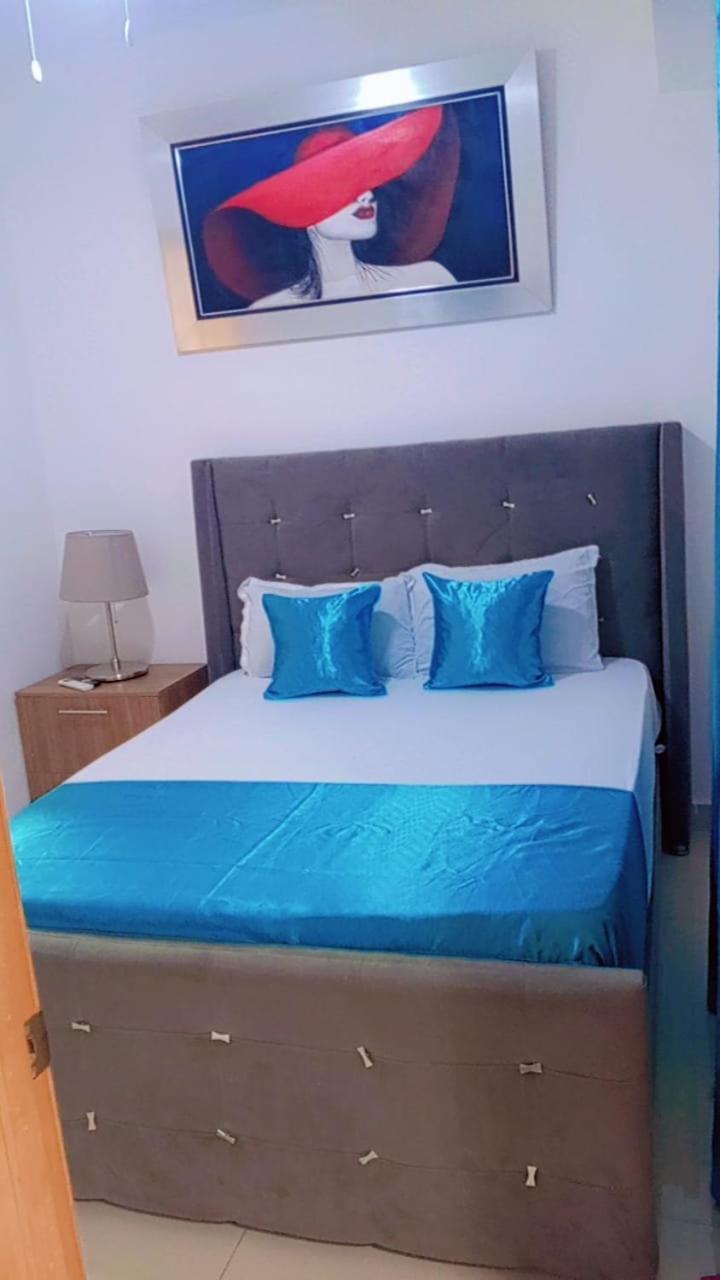 Simply The Most Comfortable Place Next To Boca Chica Beach Eksteriør bilde