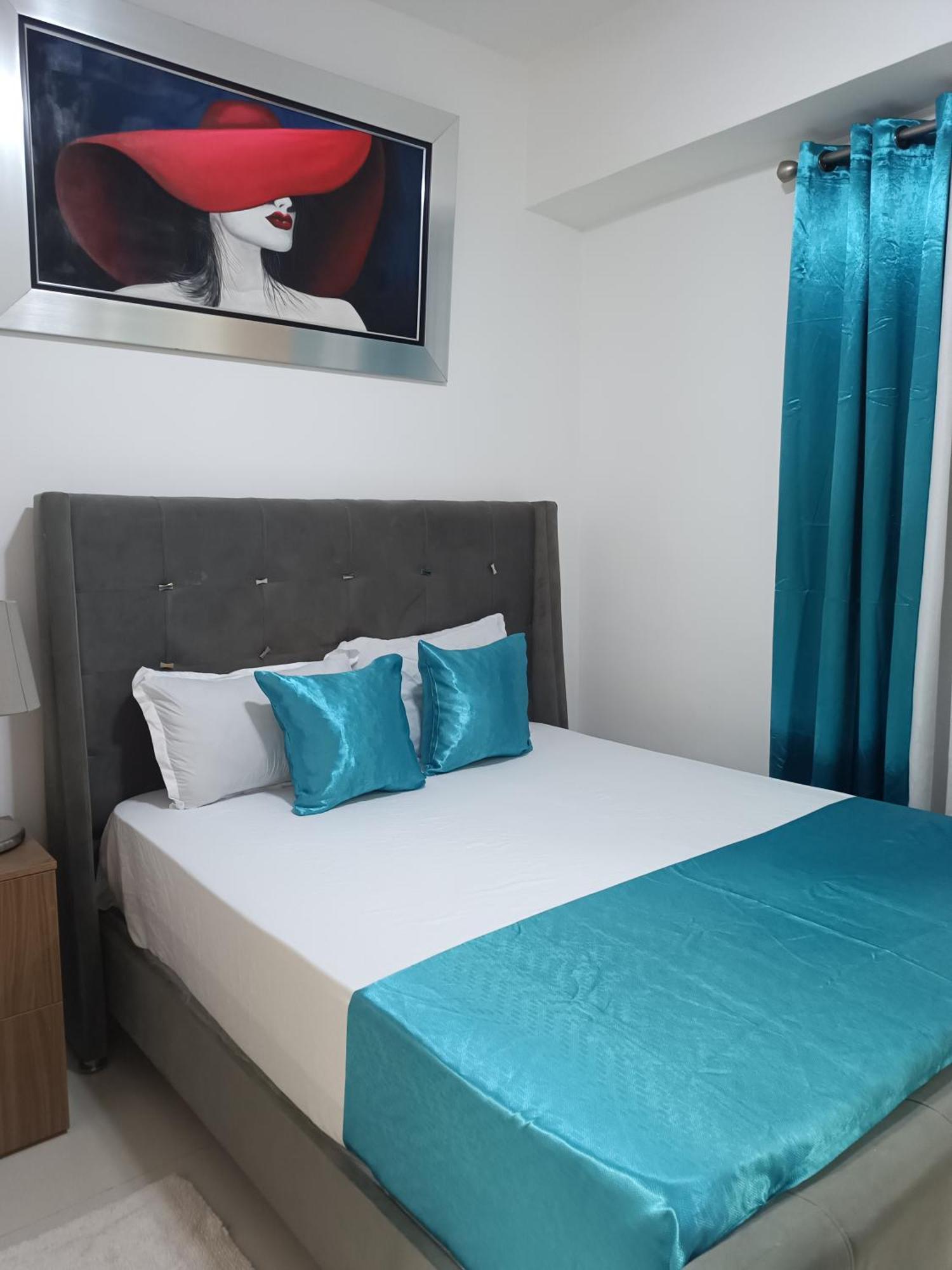 Simply The Most Comfortable Place Next To Boca Chica Beach Eksteriør bilde