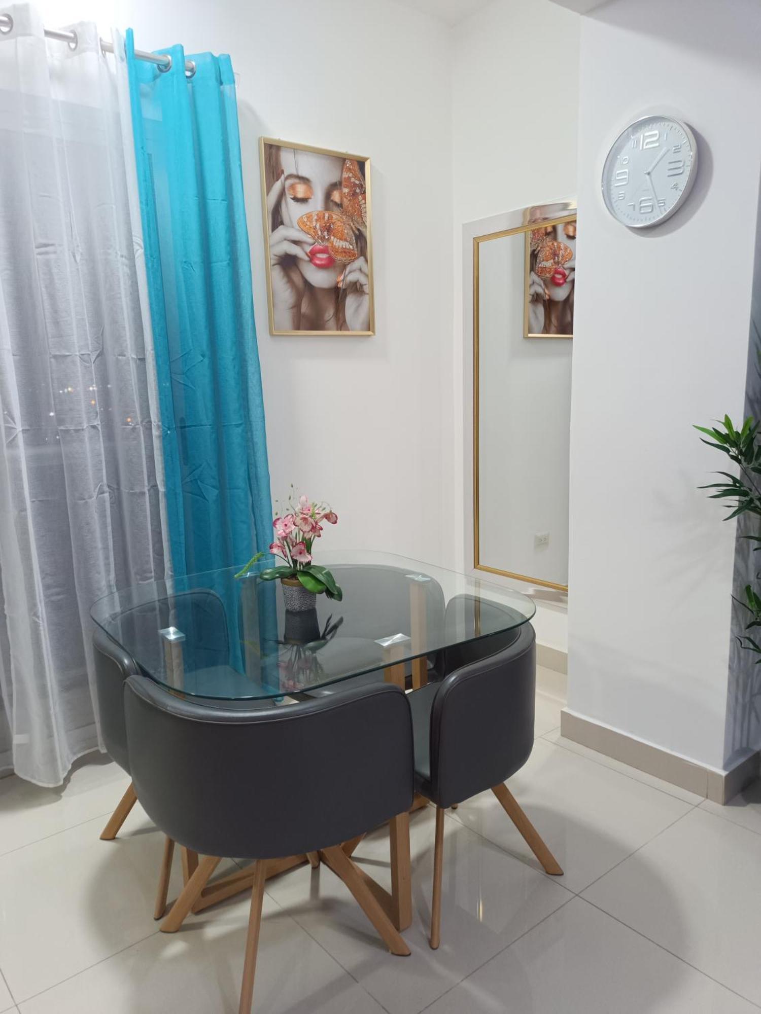 Simply The Most Comfortable Place Next To Boca Chica Beach Eksteriør bilde
