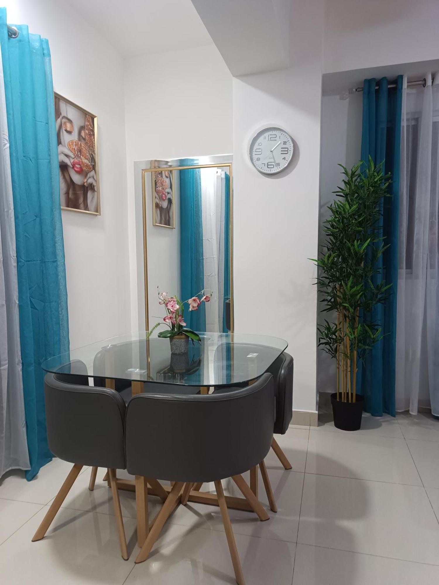 Simply The Most Comfortable Place Next To Boca Chica Beach Eksteriør bilde