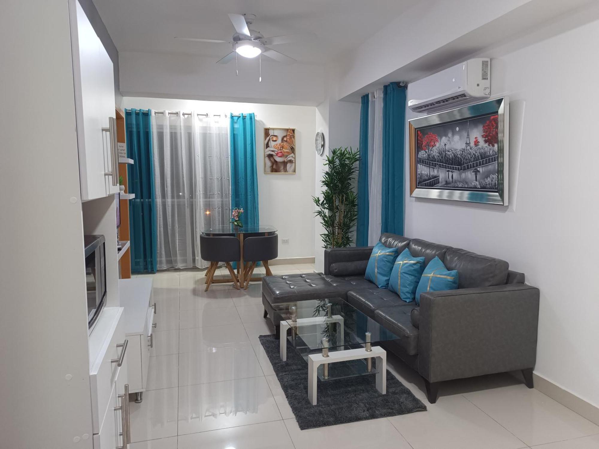 Simply The Most Comfortable Place Next To Boca Chica Beach Eksteriør bilde